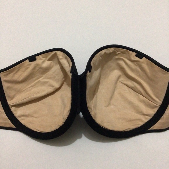 Victoria’s Secret black biofit multi-way black bra - Picture 9 of 15